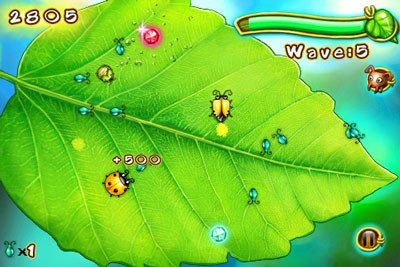 Hiệp sĩ bọ rùa