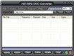 HiFi MP3 OGG Converter - Convert Audio Files