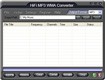 HiFi MP3 WMA Converter - Convert Audio Files