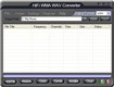 HiFi WMA WAV Converter - Convert WMA to WAV and More