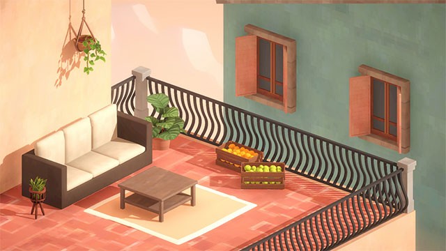 Lựa chọn phong cách thiết kế, nội ngoại thất đa dạng