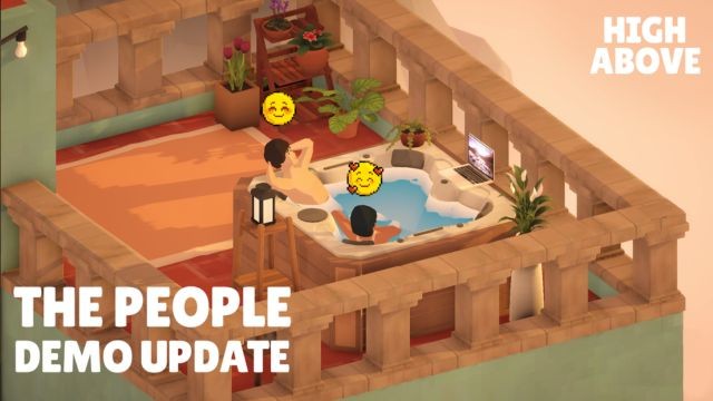 Chào đón những vị khách ghé thăm ngôi nhà của bạn và giải quyết yêu cầu của họ