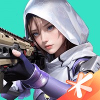 High Energy Heroes iOS: FPS Battle Royale như Apex Legends Mobile