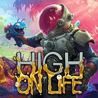 High On Life - Game bắn súng co-op giải cứu thế giới