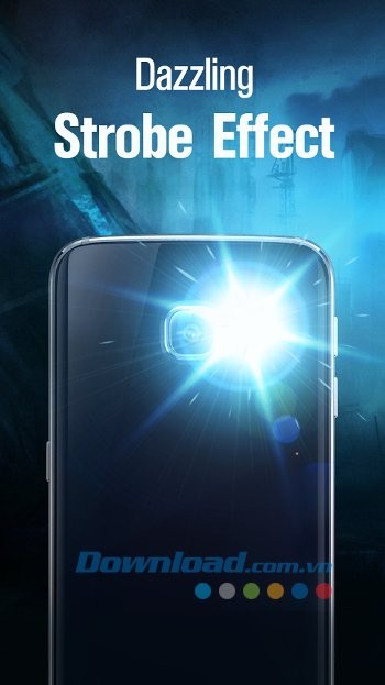 Hiệu ứng nhấp nháy