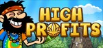 High Profits: Free Clicker Game - Download for Windows, Mac & Linux