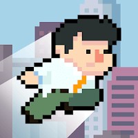 High Risers - Game Nhảy Nhà Cao Tầng Gây Nghiện trên Android