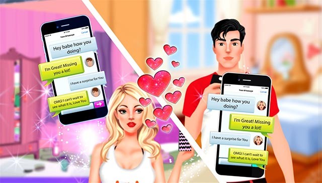 Khám phá cốt truyện hấp dẫn trong High School Break Up Story