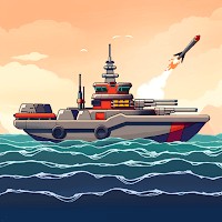 High Seas Hero - Đăng ký trước game nhập vai chiến tranh trên biển Android