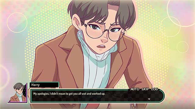 Trong quá trình quản lý tiệm bánh, bạn sẽ phải đối phó với đám người yêu cũ