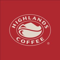 Highlands Coffee - Đặt đồ uống trực tuyến