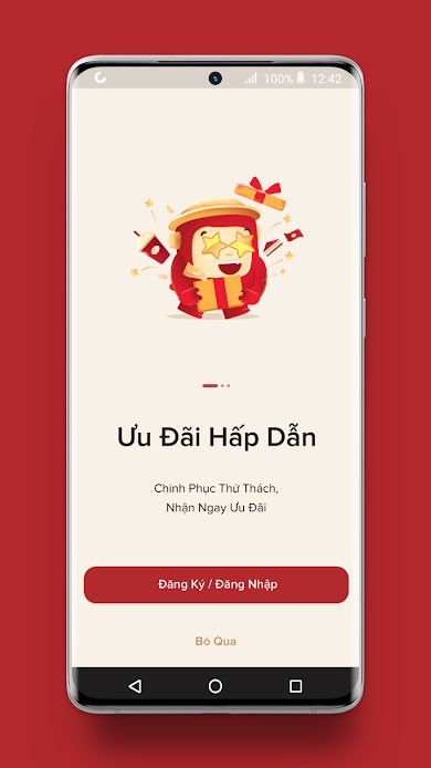 Highlands Coffee cho Android