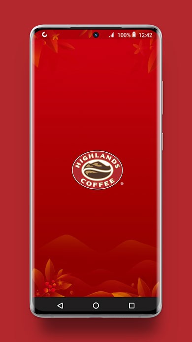 Tải Highlands Coffee cho Android