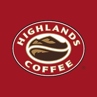 Highlands Coffee iOS App - Download & Order Coffee