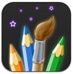 Highlighter HD for iOS - Phần mềm vẽ flash trên iPhone