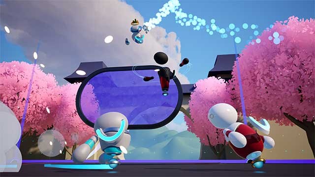 Tùy chỉnh Bot chính là một trong các cách trực tiếp nhất để bạn để thể hiện cá tính