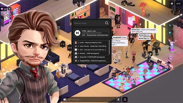 Chơi game, trò chuyện và giải trí theo cách của bạn