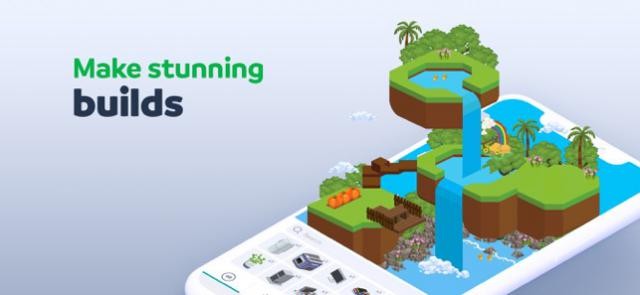 Xây dựng nên thế giới theo phong cách của riêng bạn