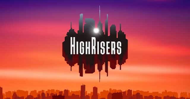 Game Highrisers