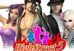 Highstreet 5 Client - Game Nhảy Trực Tuyến