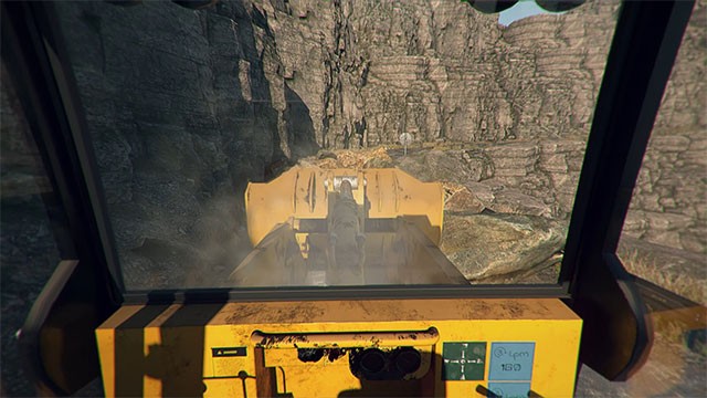 Trực tiếp điều khiển các loại máy móc và công cụ trong khi thi công đường xá hoặc sửa chữa hỏng hóc