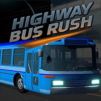 Highway Bus Rush - Game Đua Xe Bus Cao Tốc