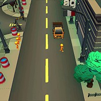 Highway Cross: Game Vượt Đường Gây Nghiện | Tải Ngay!