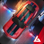 Highway Getaway Android 1.0.3 - Game Đua Xe Thoát Khỏi Cảnh Sát