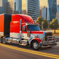 Highway Heroes: Truck Garage - Game Quản Lý Xe Vận Tải Android