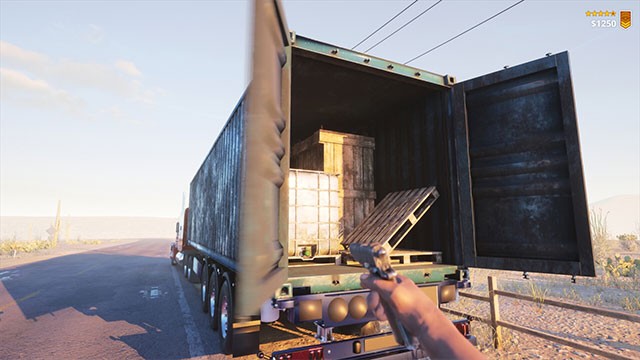 Kiểm tra ngẫu nhiên những chiếc xe khả nghi để phát hiện hàng lậu, hàng cấm và hơn thế