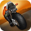 Highway Rider iOS: Game Đua Xe Tốc Độ Cực Hấp Dẫn