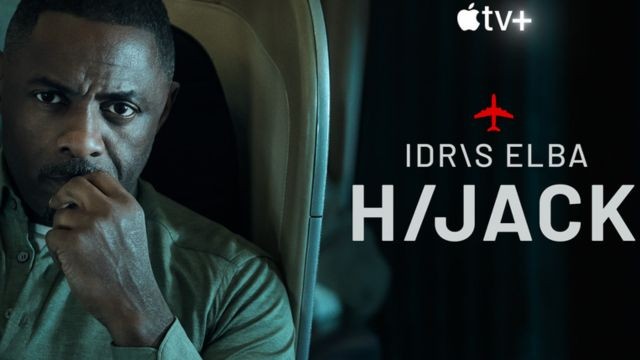 Hijack gồm 2 mùa, là loạt phim hành động giật gân chủ đề không tặc hấp dẫn