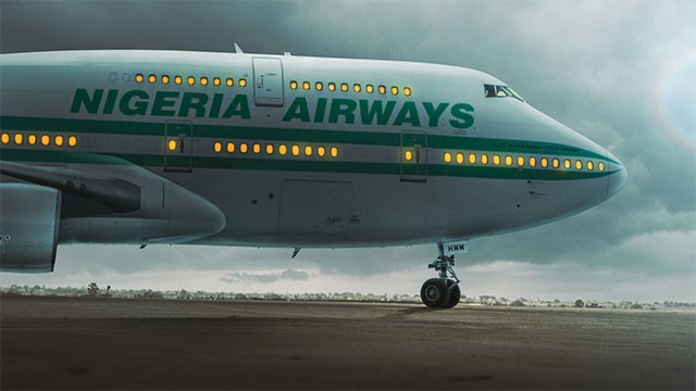 Vụ không tặc 1993 là bộ phim chính kịch giật gân dựa trên vụ cướp máy bay ở Nigeria năm 93