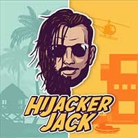 Hijacker Jack - Game hành động chân thực, phong cách điện ảnh