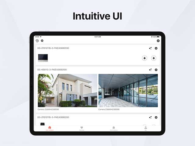 Hình ảnh sắc nét