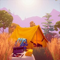 Hike Isle: Khám phá hòn đảo bí ẩn trong game dạo chơi