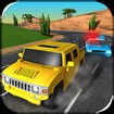 Hill Car Racing cho Windows 8 - Tải Game Đua Xe Địa Hình