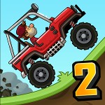Hill Climb Racing 2 APK 1.27.4 - Tải Game Đua Xe Địa Hình Android