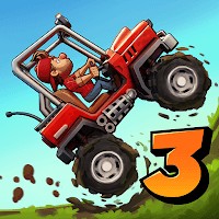 Hill Climb Racing 3 Android 0.19.9 - Tải Game Đua Xe Địa Hình