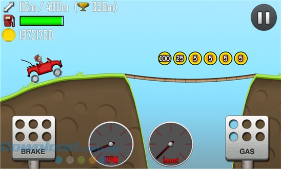 Hill Climb Racing
