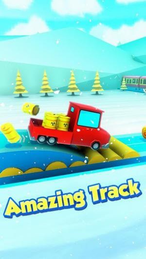 Rất nhiều con đường đầy thách thức