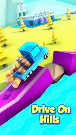 Bằng qua các khu vực nguy hiểm