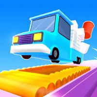 Hill Transporter - Game Mô Phỏng Lái Xe Android