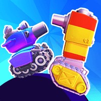 Hills of Steel 2 iOS 2.0.0 - Tải Game Bắn Tăng Đồi Cao Phần 2