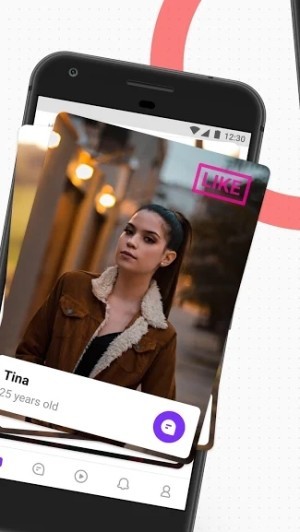 Chọn người bạn thích