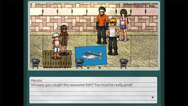 Kiếm điểm Good Boy Point để mở khóa đặc quyền, địa điểm và trải nghiệm mới