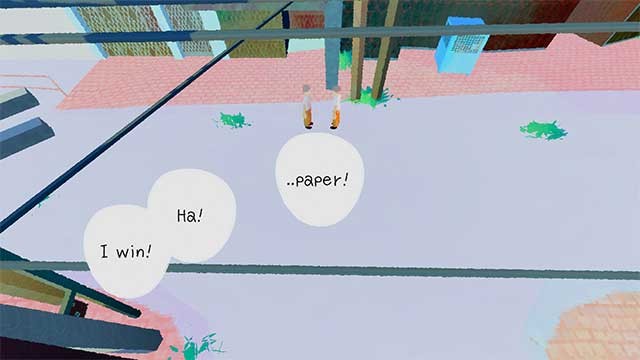 Cùng mọi người chơi các minigame vui nhộn và thu thập các món đồ chơi