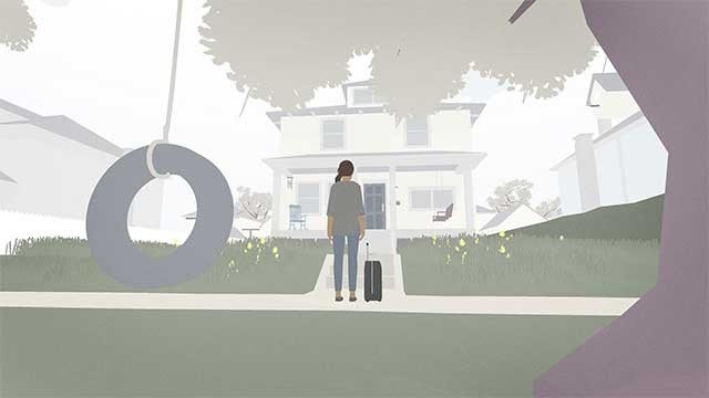 Khám phá quá khứ và tương lai trong Hindsight