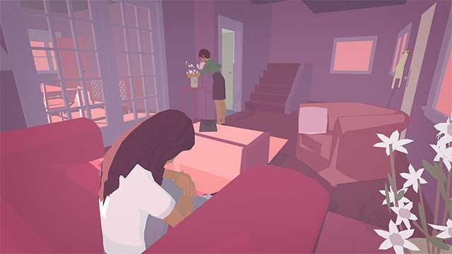 Khám phá những ký ức bị đóng băng theo thời gian của nhân vật chính