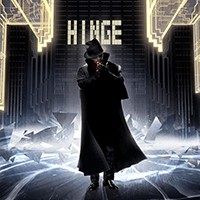 Hinge VR - Game Trốn Thoát Tháp Ma